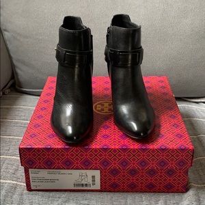 Tory Burch Colton 85mm Bootie